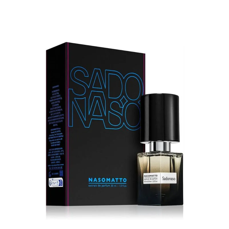 Sadonaso extrait de parfum unisexe 30 ml
