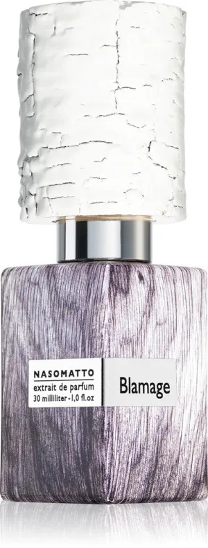 Nasomatto Blamage parfumextract unisex 30 ml