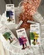 Natasha Coffret d'aromathérapie avec inhalateur - Volně dýchám - allié en cas de nez bouché