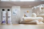 Natasha Agent de rinçage pour le linge sans parfum - concentré 500 ml - protège vos vêtements et votre peau