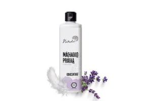 Natasha Rinçage pour le linge Lavande - concentré 500 ml - protège les vêtements et votre peau