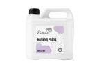 Natasha Rinçage pour le linge Lavande - concentré 500 ml - protège les vêtements et votre peau