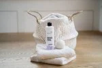 Natasha Rinçage pour le linge Lavande - concentré 500 ml - protège les vêtements et votre peau