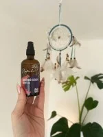 Natasha Spray d’ambiance - Doux rêves (100 ml) - apaise et prépare au sommeil