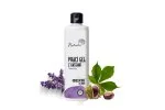 Natasha Gel lessive aux marrons Lavande - concentré 500 ml - 33 lavages en 500 ml