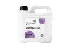 Natasha Gel lessive aux marrons Lavande - concentré 500 ml - 33 lavages en 500 ml