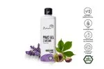 Natasha Gel lessive aux marrons Lavande - concentré 500 ml - 33 lavages en 500 ml