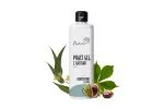 Natasha Gel lessive aux marrons Sport - concentré 500 ml - 33 lavages en 500 ml