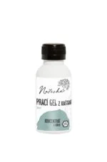 Natasha Gel lessive aux marrons Sport - concentré 500 ml - 33 lavages en 500 ml