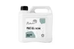 Natasha Gel lessive aux marrons Sport - concentré 500 ml - 33 lavages en 500 ml