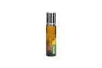 Natasha Roll-on Mélange d’huiles essentielles - Esprit clair (10 ml) - un coup de boost à tout moment et partout