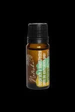 Natasha Mélange d'huiles essentielles (10 ml) - Inspiration et concentration