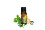 Natasha Synergie d'huiles essentielles (10 ml) - Clarté d'esprit
