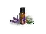 Natasha Mélange d'huiles essentielles BIO (10 ml) - Doux rêves