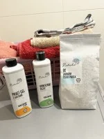 Natasha Nettoyant universel à l’orange - concentré 500 ml - convient à toutes les surfaces