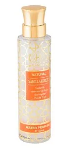 Élixir de Vanille 100 ml (Parfum à base d'eau) (Série Hamidi)