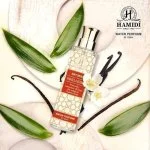 Élixir de Vanille 100 ml (Parfum à base d'eau) (Série Hamidi)
