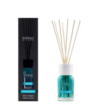 Millefiori Natural Mediterranean Bergamot diffuseur d'arôme 100 ml