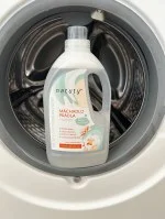 Natuty Rinçage du linge au parfum de citron 1 l