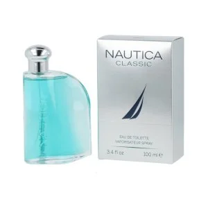Nautica Classic eau de toilette pour homme