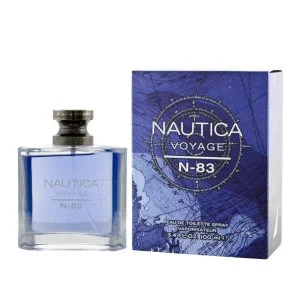 Nautica Voyage N-83 eau de toilette pour homme