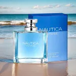 Voyage eau de toilette voor mannen 100 ml