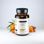 Neobotanics Lipo C à l'argousier (60 capsules) - forme très efficace