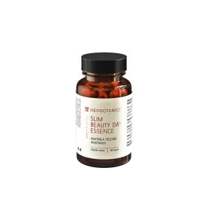 Neobotanics Slim Beauty Day Essence (60 gélules) - contribue au contrôle du poids corporel