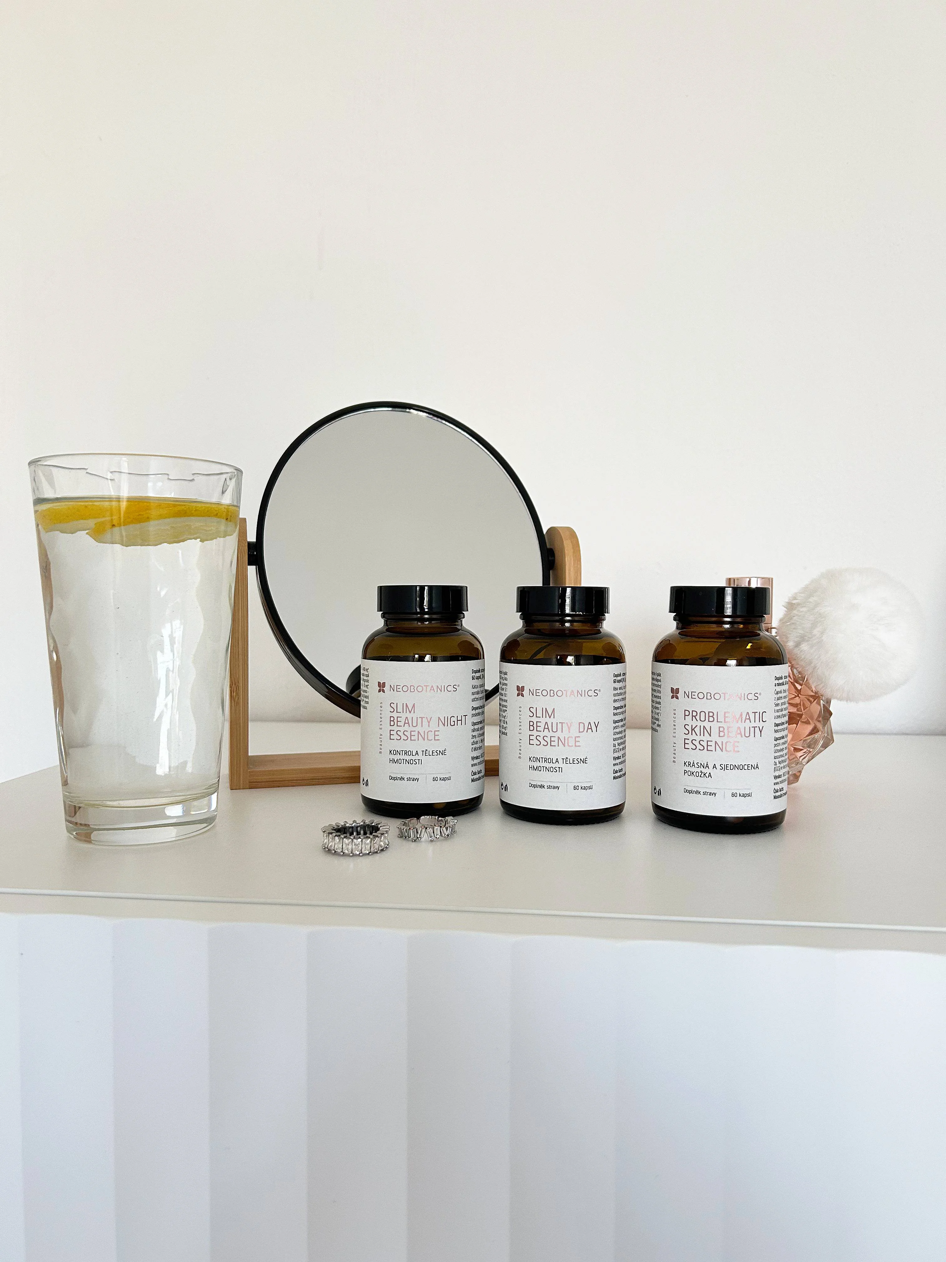 Neobotanics Superdetox & Liver Support (60 gélules) - détoxification et soutien du foie