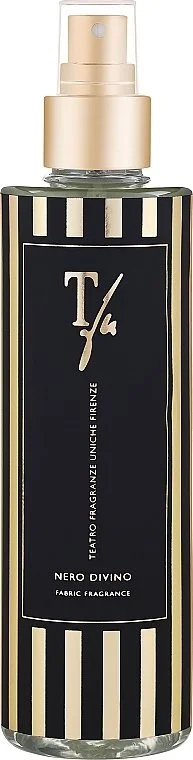 NERO Divino Spray 250 ml Parfum pour tissus