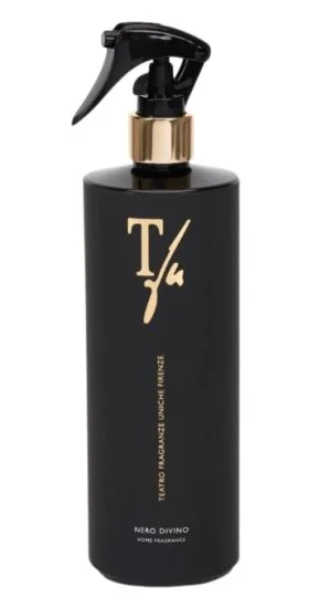 NERO Divino Vaporisateur 500 ml Parfum d’ambiance