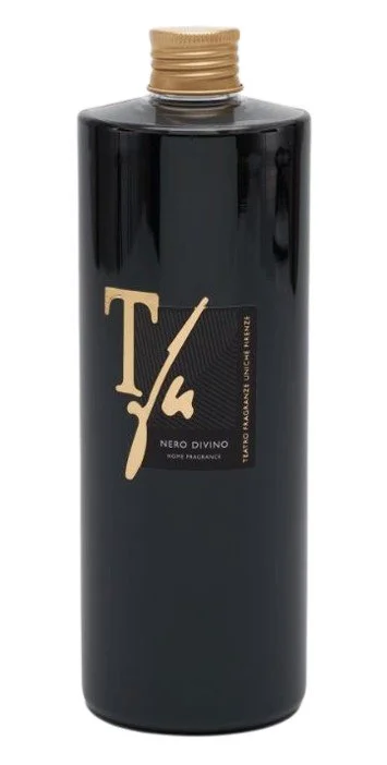 Divino Recharge 500 ml pour parfum d’intérieur - Tfu en coffret