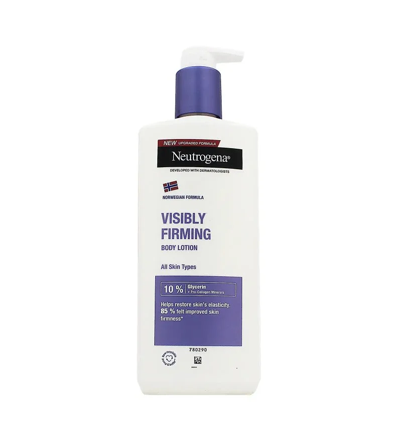 Visibly Renew lait corporel raffermissant 400 ml