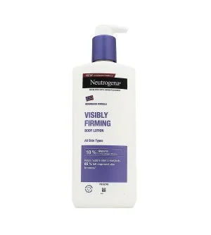 Neutrogena Visibly Renew lait corporel raffermissant