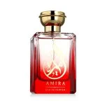 Amira Eau de Parfum pour femme 100 ml
