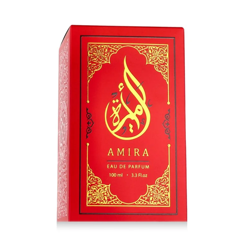 Amira Eau de Parfum pour femme 100 ml