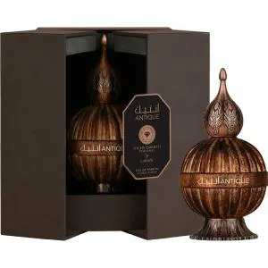 Lattafa Niche Emarati Antique Eau de parfum unisexe