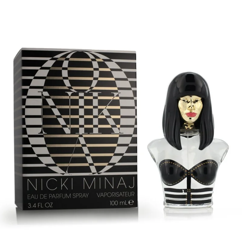 Onika eau de parfum pour femme 100 ml