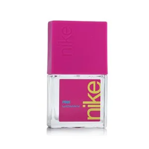 Nike Pink Woman eau de toilette pour femme
