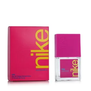 Nike Pink Woman eau de toilette pour femme