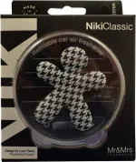 Niki Black Orchid parfum pour voiture