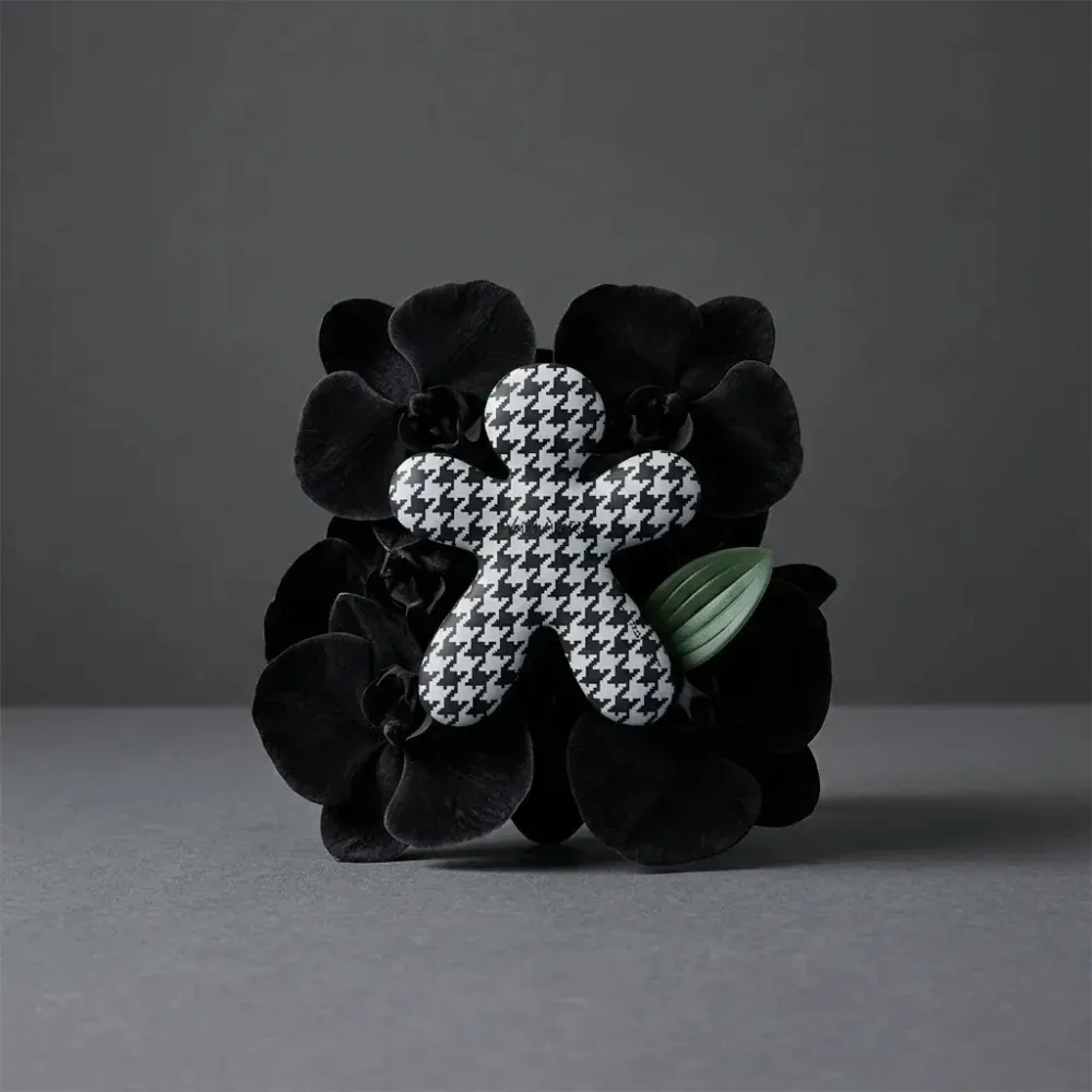 Niki Black Orchid parfum pour voiture