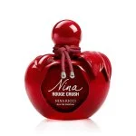 Nina Rouge Crush eau de parfum pour femme 50 ml