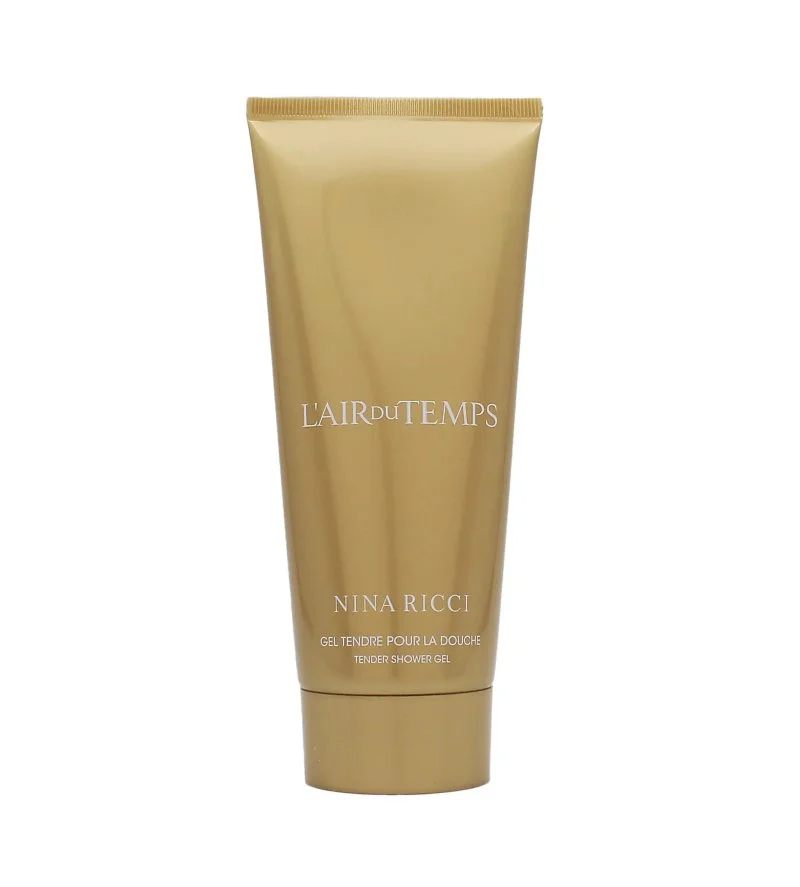 L'Air du Temps gel douche 200 ml
