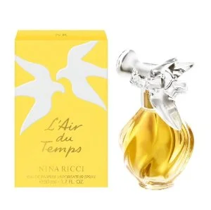 Nina Ricci L'Air Du Temps Eau de Parfum pour femme