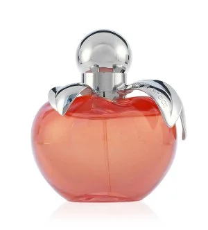 Nina Ricci Nina Eau de Toilette pour femme testeur
