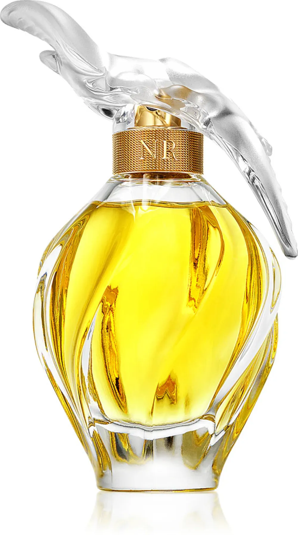 L'Air du Temps eau de parfum voor vrouwen 100 ml