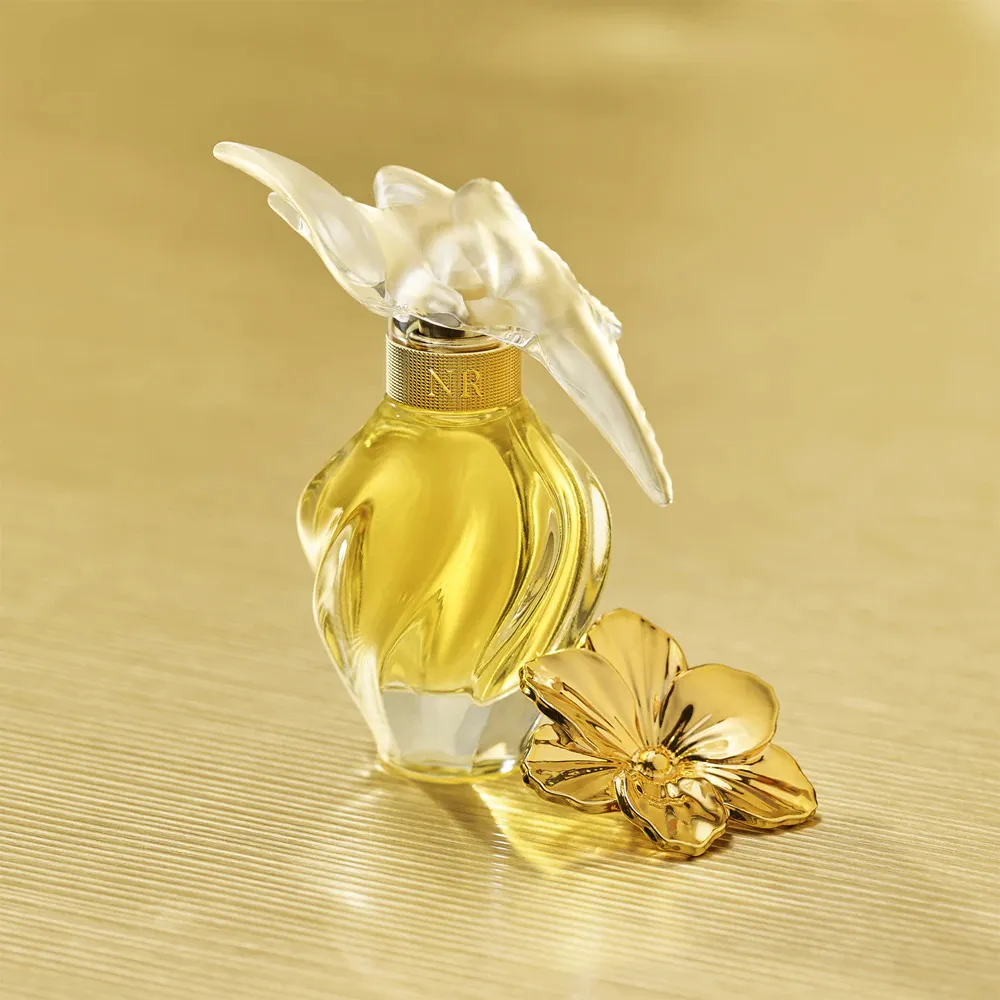 L'Air du Temps eau de parfum voor vrouwen 100 ml