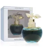 Luna Holiday Edition 2019 eau de toilette voor dames 50 ml