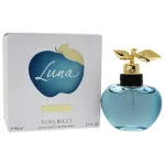 Luna eau de toilette voor vrouwen 50 ml
